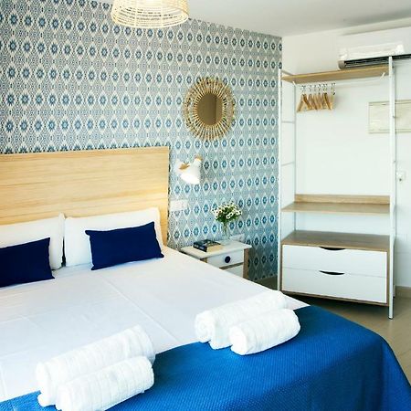 Apartmán Pedregalejo Sun & Relax Màlaga Exteriér fotografie