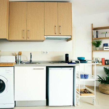 Apartmán Pedregalejo Sun & Relax Màlaga Exteriér fotografie
