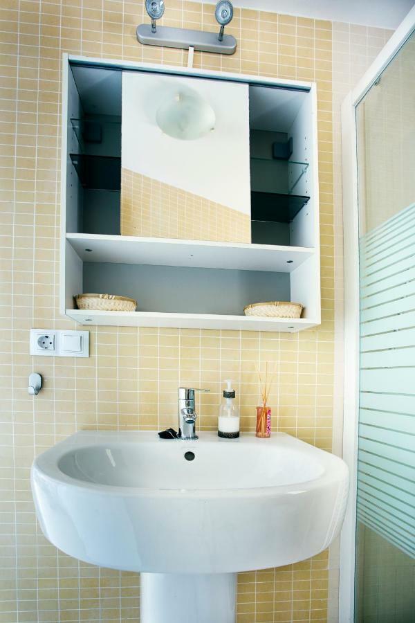 Apartmán Pedregalejo Sun & Relax Màlaga Exteriér fotografie