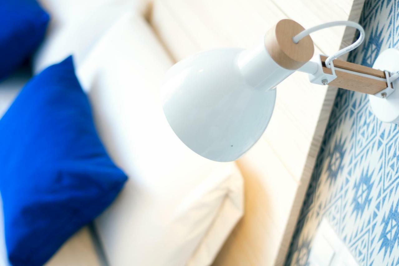 Apartmán Pedregalejo Sun & Relax Màlaga Exteriér fotografie