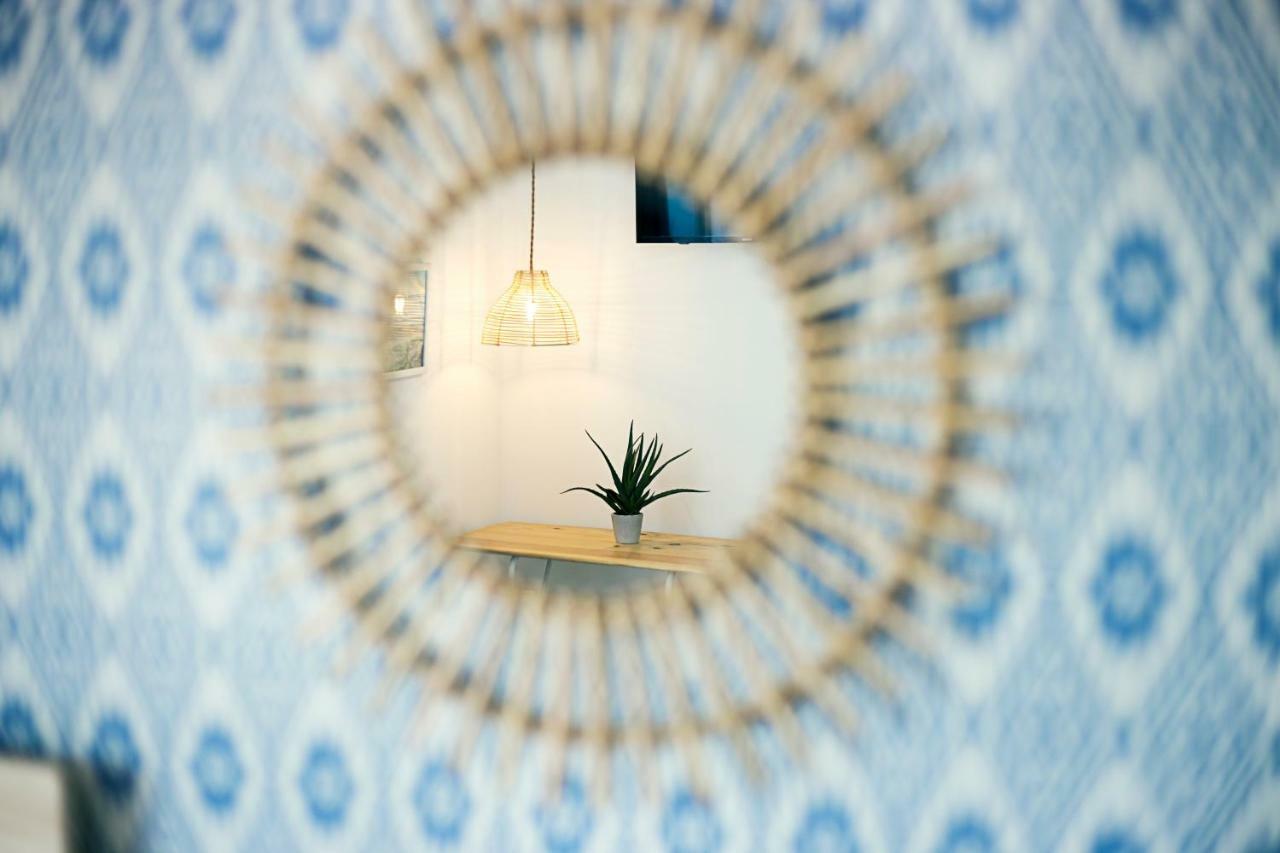 Apartmán Pedregalejo Sun & Relax Màlaga Exteriér fotografie
