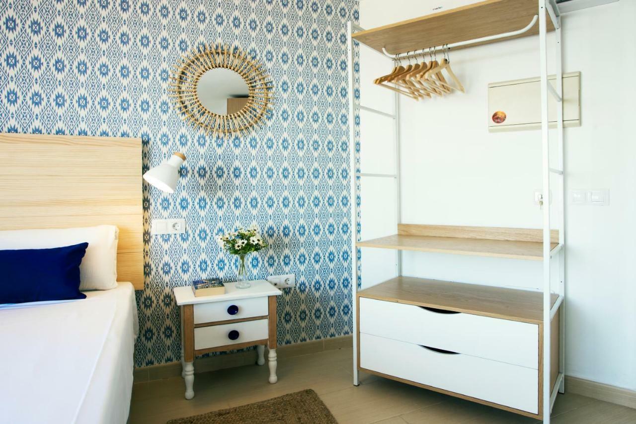 Apartmán Pedregalejo Sun & Relax Màlaga Exteriér fotografie