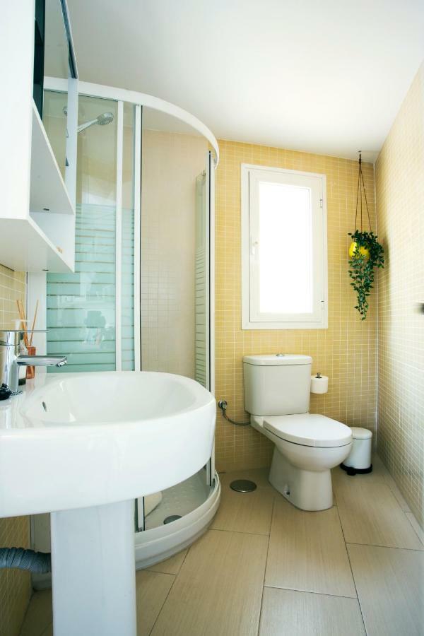 Apartmán Pedregalejo Sun & Relax Màlaga Exteriér fotografie